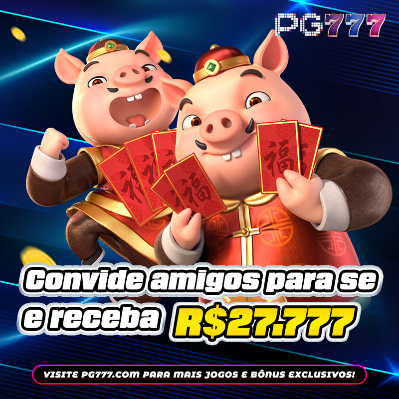 2021 é o ano de casino 